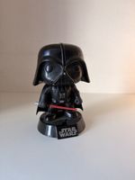 Figurine Pop Star Wars Dark Vador noirs 