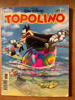 Walt Disney Topolino N. 2173 vom 22. Juli 1997