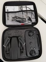 Drohne mit Kamera R/C QUADCOPTER drone Pro2