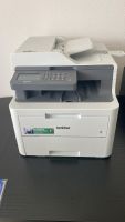 Brother Laser Multifunktionsdrucker DCP-L3550CDW