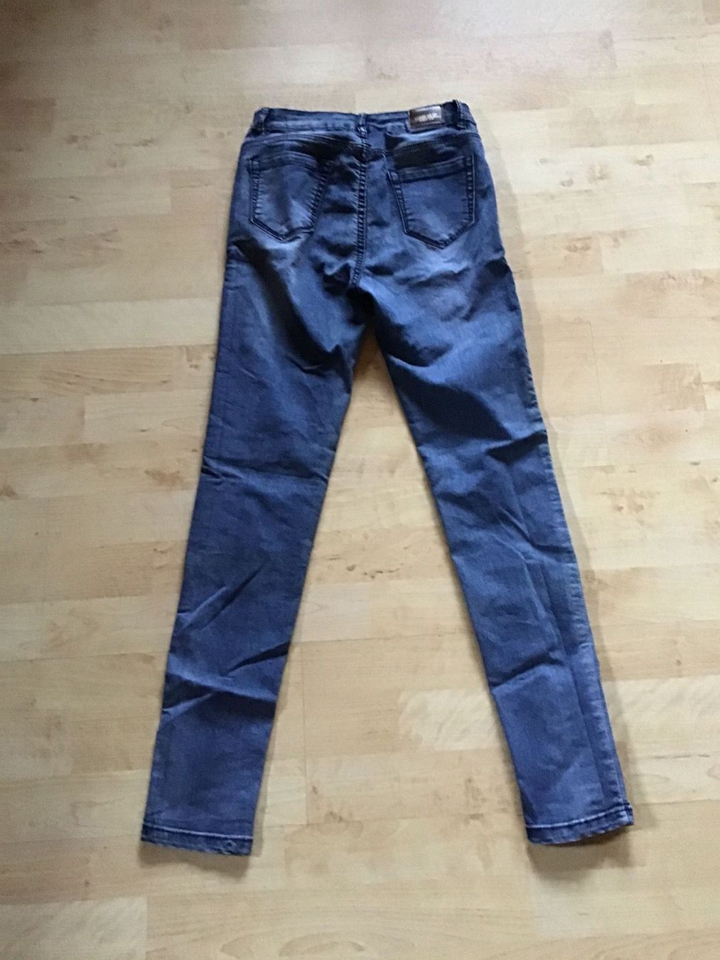 Jeans: Jeans "VS MISS" Gr. 36... – D'occasion à Uetendorf par Koh0 1