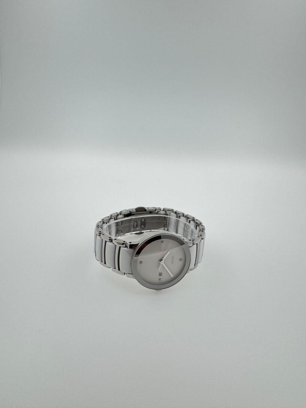 Rado Orologi: Rado Centrix S Jubilé – Usato da Bremgarten AG venduto da uhrenshopp 2