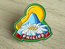 Pin Philips