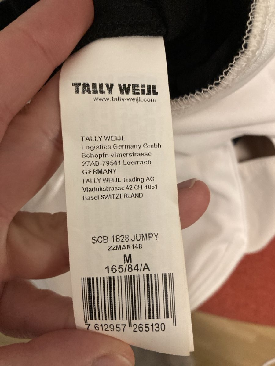 Tute: Jumpsuit – Usato da Urtenen-Schönbühl venduto da alessibas 5