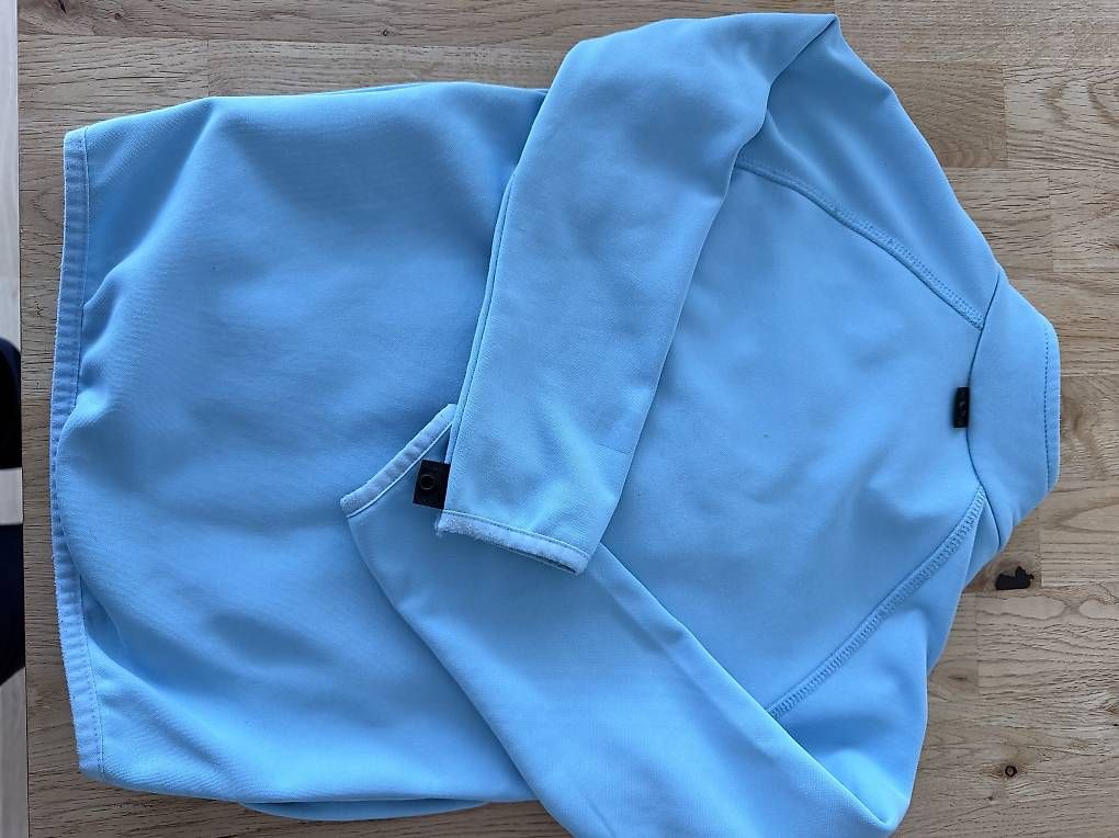 Giacche & Cappotti: REIMA Fleecejacke – Usato da Dottikon venduto da francesco014 1