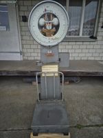 Alte Berkel Waage