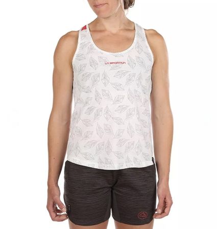 La Sportiva Leaf Damen Tanktop Gr. XL