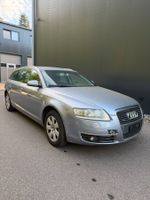 Audi A6 Avant quattro 3.0 TDI – Defekt / Bastler / Export –