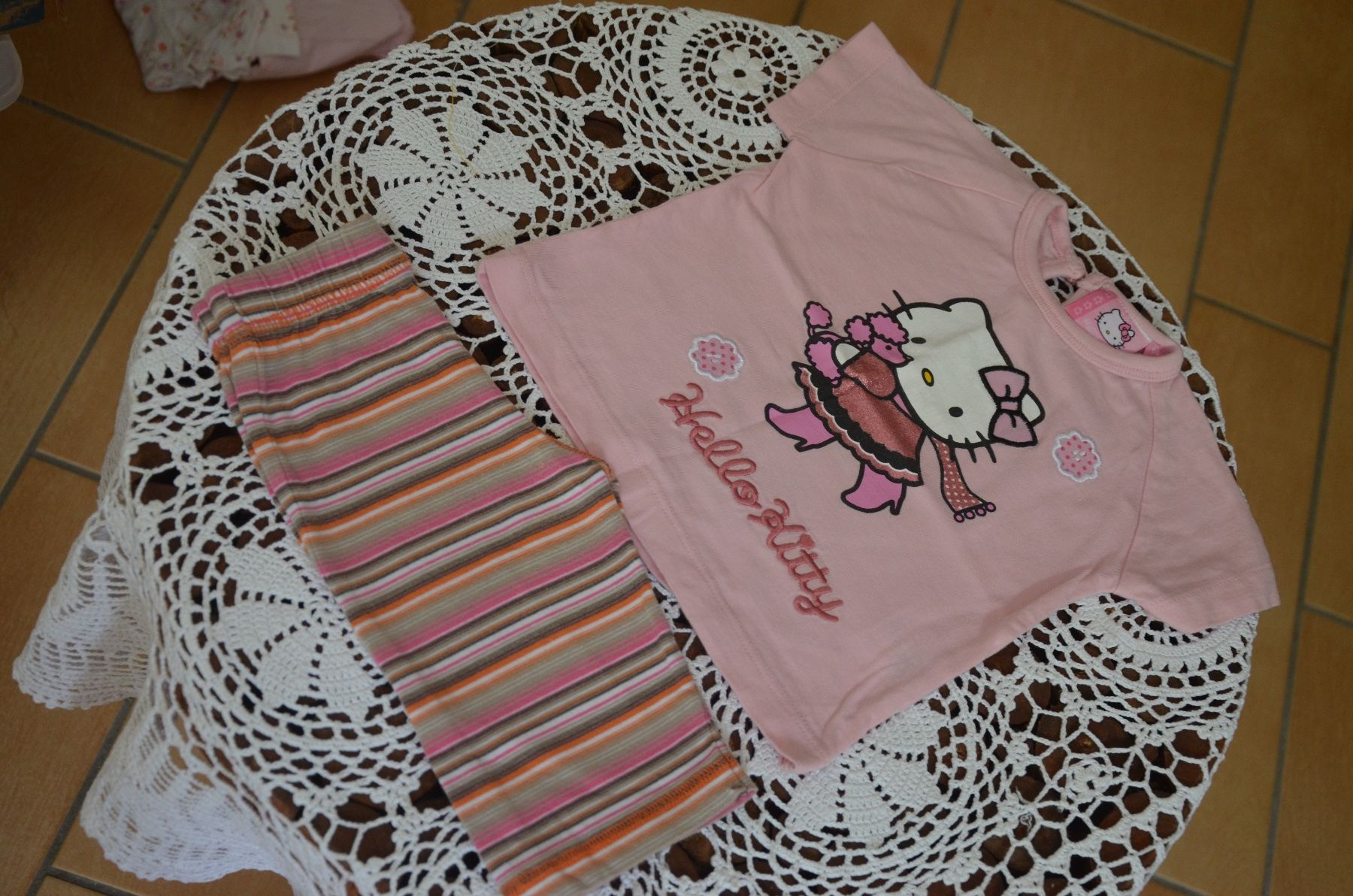 Lotti & Set di vestiti: TAILLE 62-68 – Usato da Chiasso venduto da Dolly015
