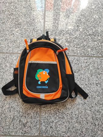 Rucksack Kinder