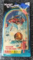 Mission To The Star Pinball Game Retro Spass 🚀