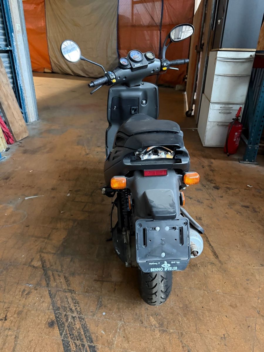 Malaguti Scooter: 2x Malaguti F12 100ccm – Difettoso da Lachen SZ venduto da calabrio156 5