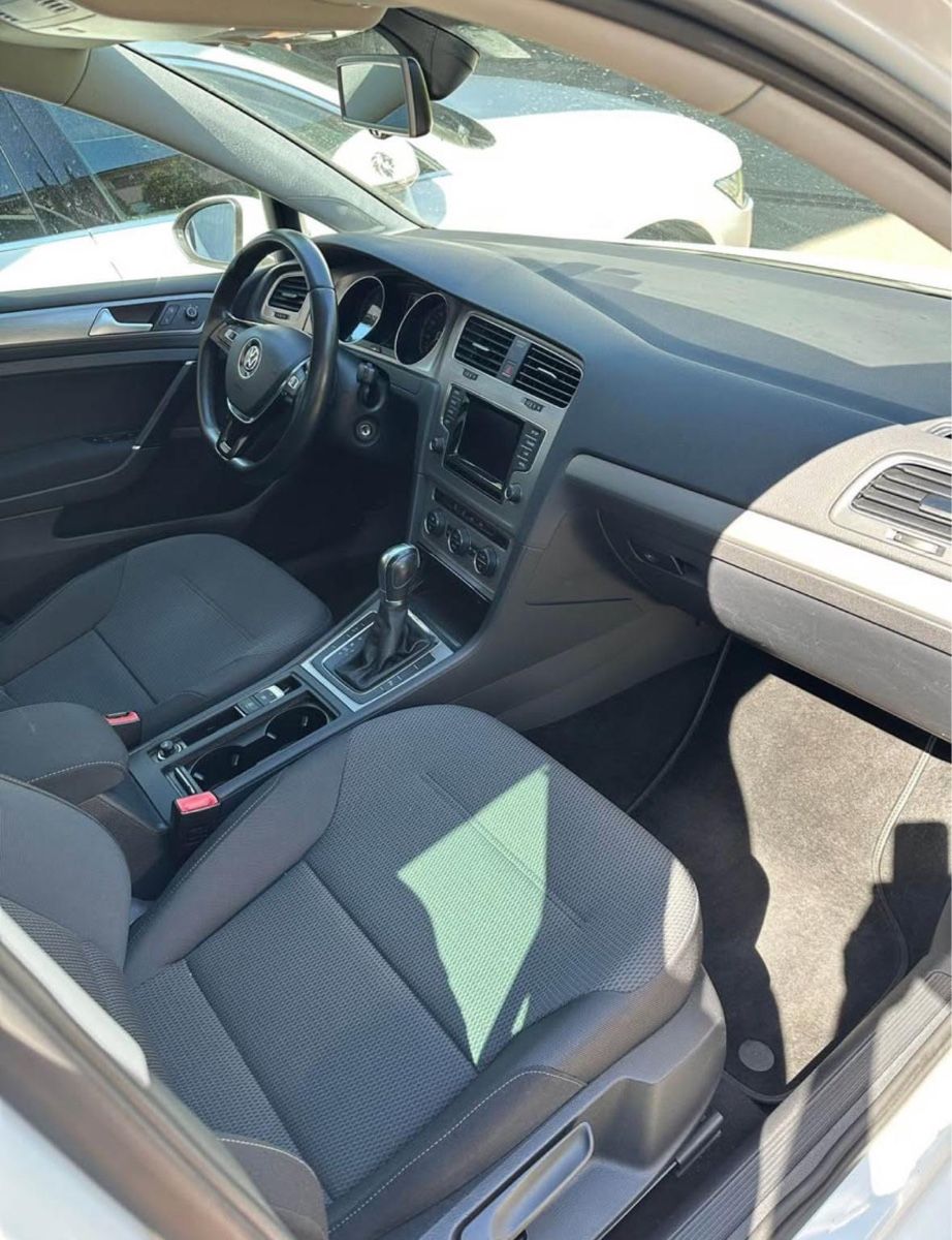 VW Automobili: VW Golf 7 1.4 TSI  – Usato da Illnau venduto da inf_9ddp 7