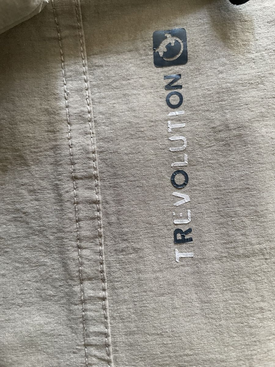 Trevolution Pantaloni: Wanderhose – Usato da Büren an der Aare venduto da mii_57vx 3