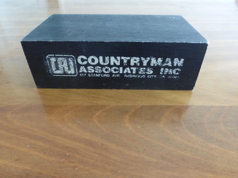 DI Box Countryman DI type 85 Active DI Box Kaufen auf Ricardo