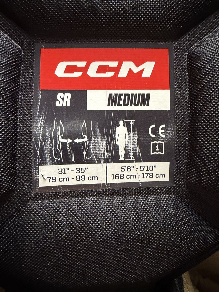 Ccm Hosen: Hockeyhose – Gebraucht aus Zollikofen von nina_7njp 2