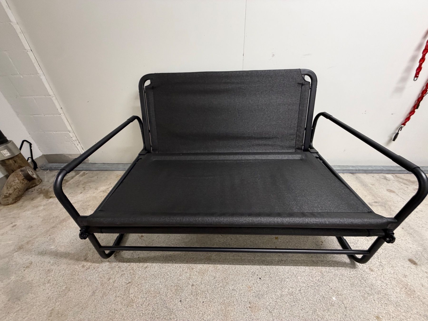 Ikea Sofas: Schlafsofa Hammarn IKEA – Gebraucht aus Zürich von Crest77 1