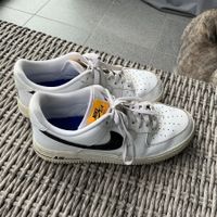 Nike Air Force Grösse 40,5