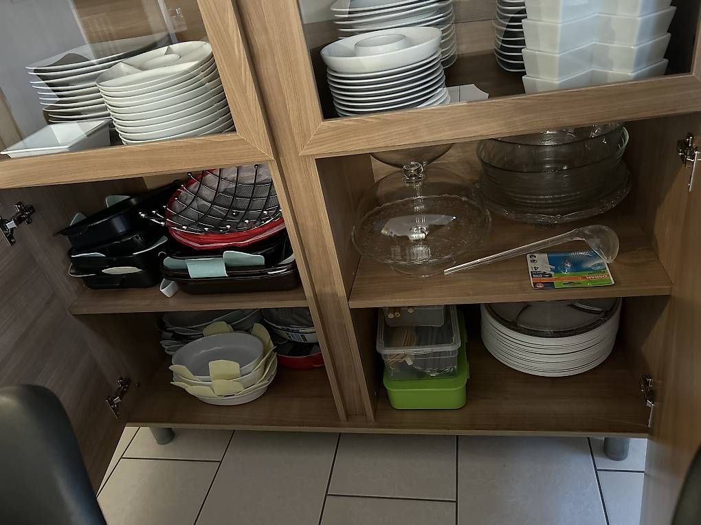 Kommoden: Massivholz Kommode / Schrank – Gebraucht aus Oberaach von xxvaaneexx 2