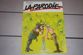 RODRIGUE   °°°° LA PARODIE °°°°  e.o 2015