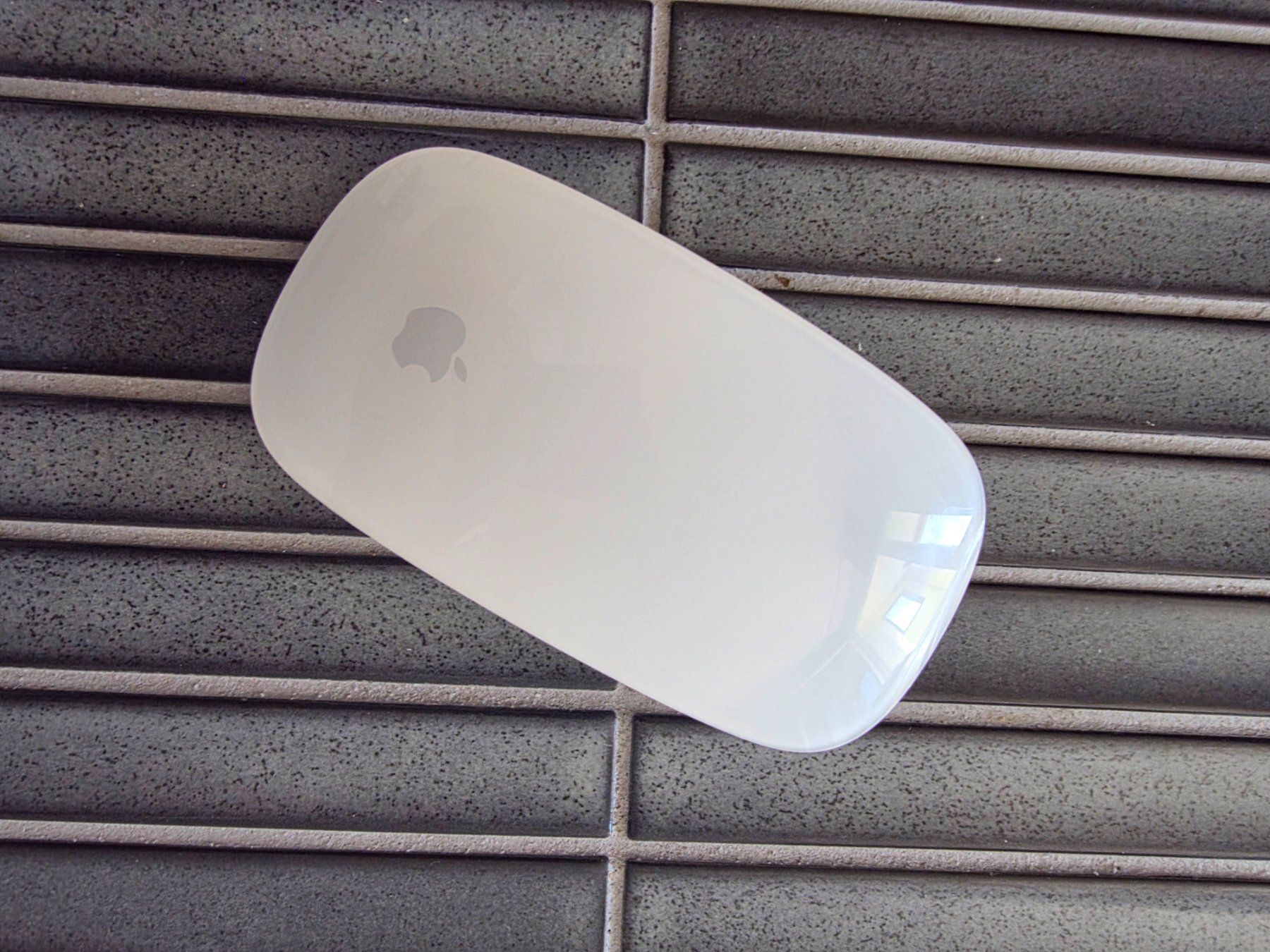 Apple Souris: Apple Magic Mouse – D'occasion à Biberist par Volo28