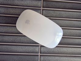 Apple Magic Mouse