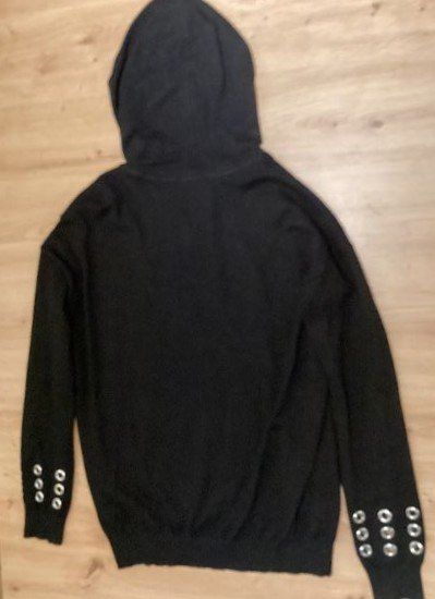 Maglioni & Felpe: Damen-Pullover, Melrose, Gr. 40, schwarz, gebraucht – Usato da Bad Zurzach venduto da Hibiskus78 3