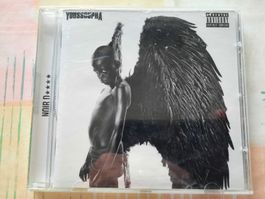 CD Youssoupha - Noir Désir