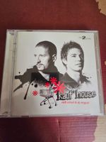CD - DJ Miguel & Rolf Imhof – Kauf'House (Tech House, 2006)