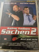 Keine Halben Sachen 2 DVD