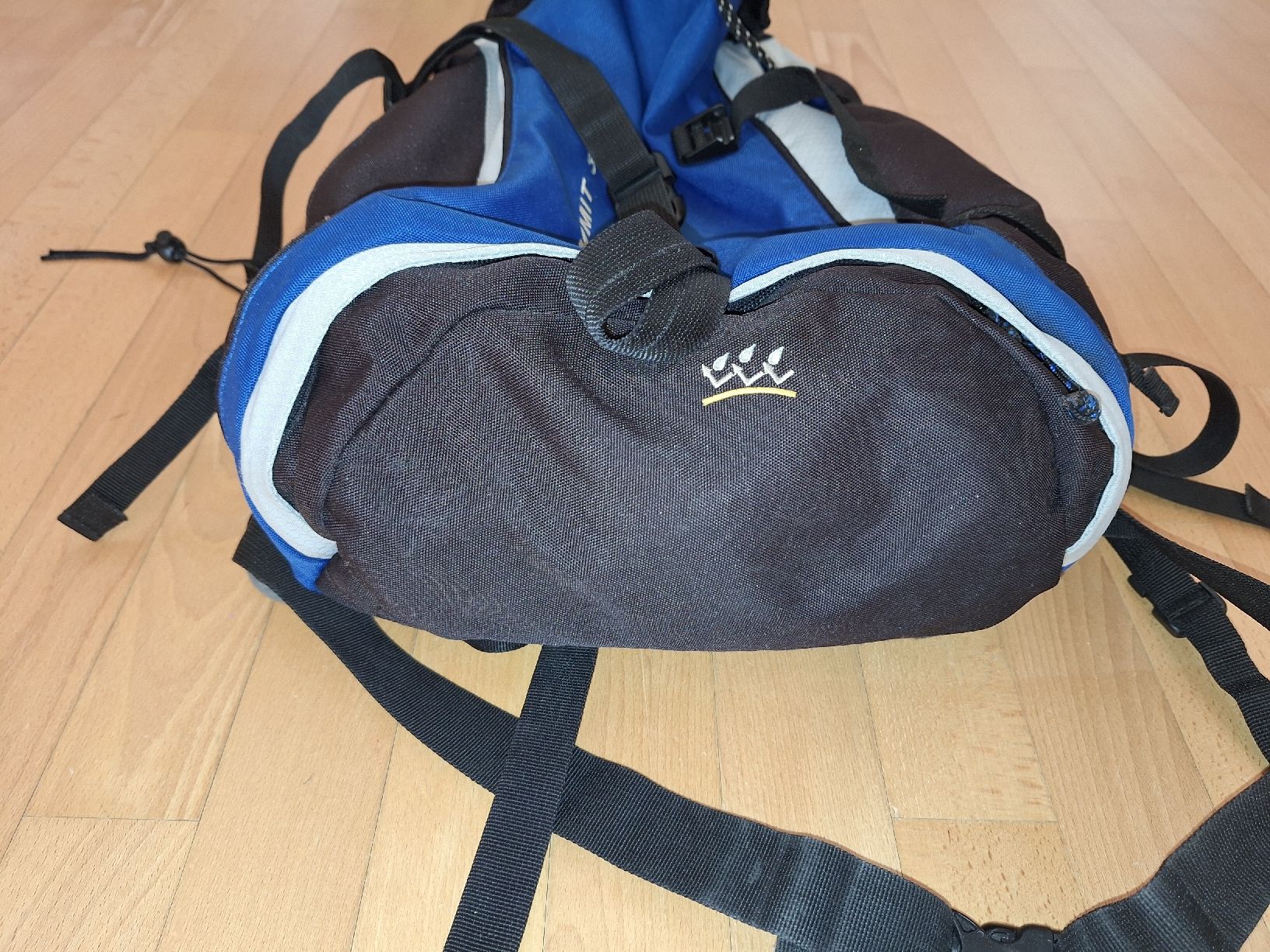 Salewa Rucksäcke: Salewa Summit 30 Wanderrucksack – Gebraucht aus Oberrieden von smarties949 3