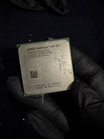 AMD Athlon 64x2. 1 pièce