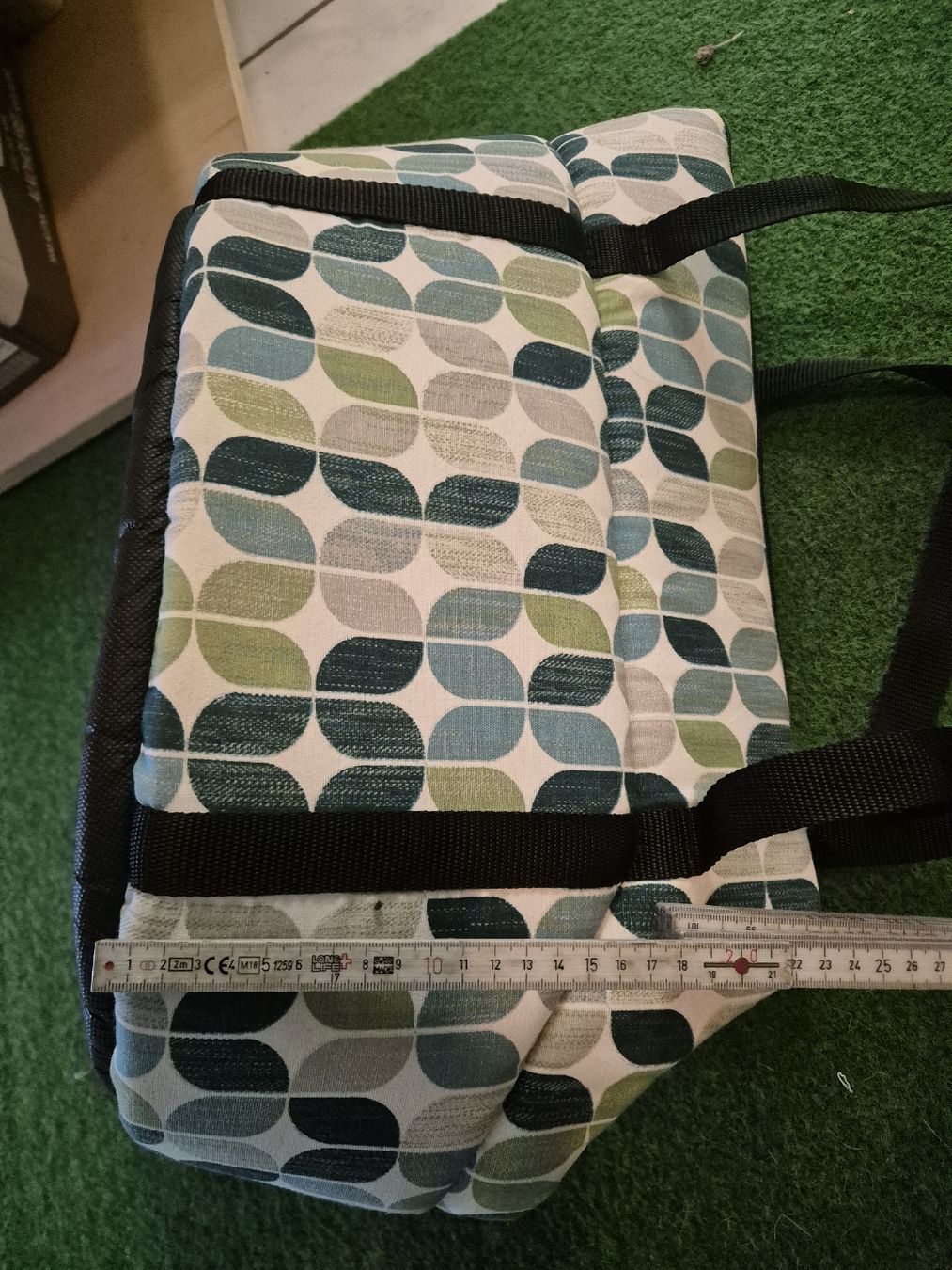 Cucce & Letti: Hundetasche – Usato da Egolzwil venduto da Regle8