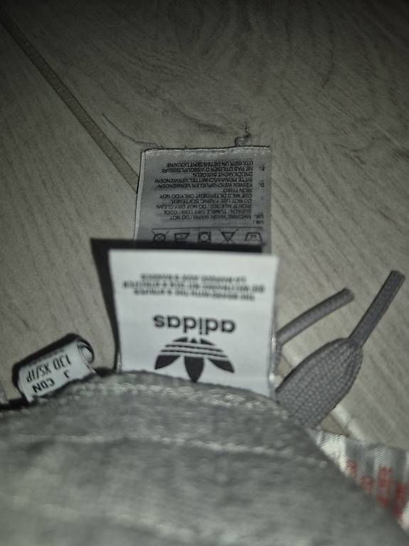Pantaloni: Trainerhose Gr.128 Adidas  – Usato da Hendschiken venduto da danimonti1979 2