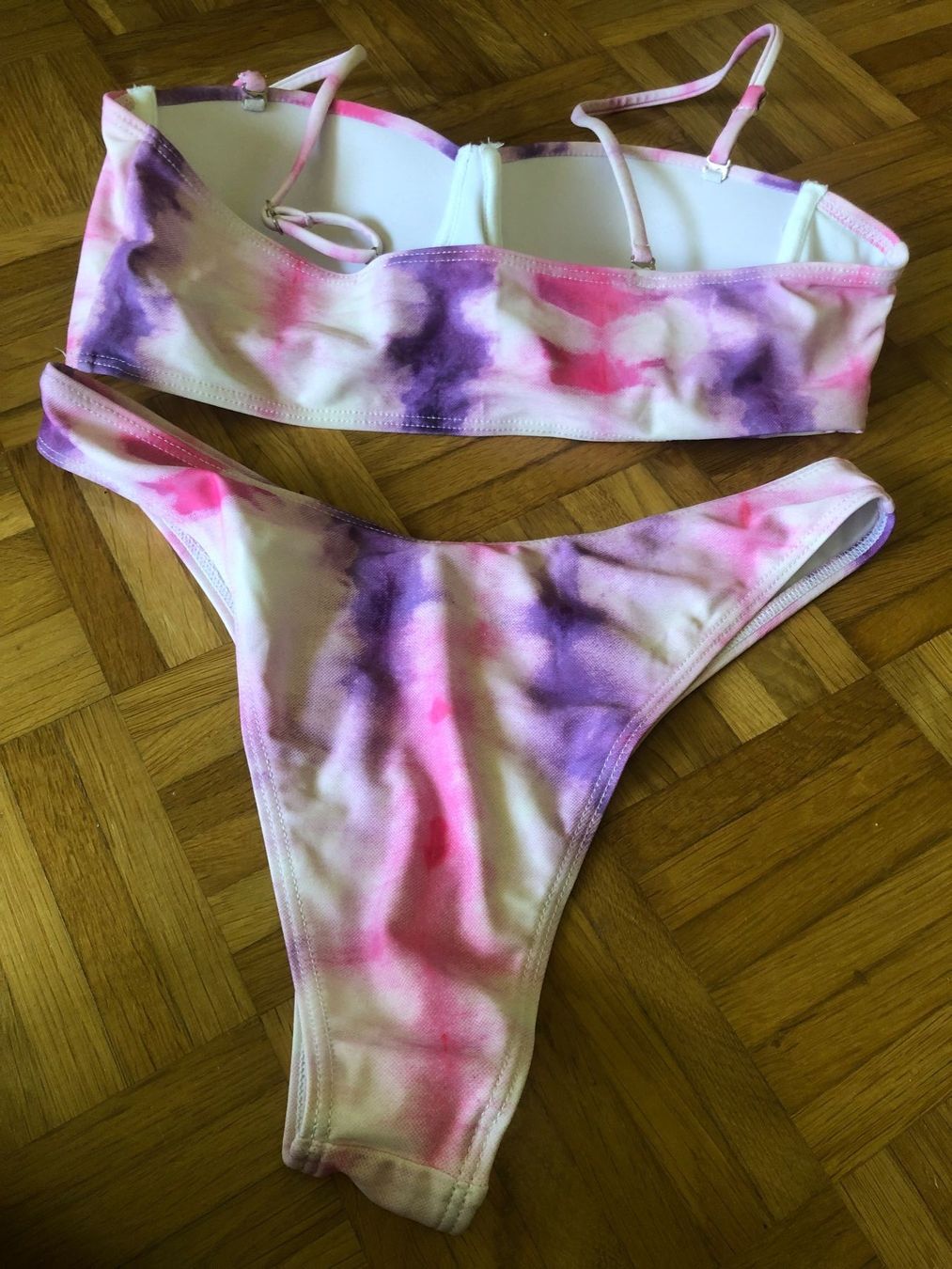 Costumi da bagno & Bikini: Damen Bikini S – Nuovo (secondo la descrizione) da Adliswil venduto da Myxin 1