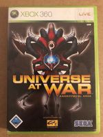 Universe at War - Angriffsziel Erde