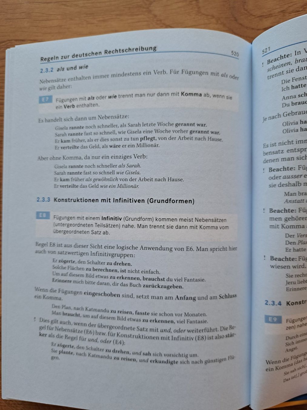 Bücher: DUDEN Schweizer Schülerduden Rechtschreibung – Gebraucht aus Seelisberg von Mira1313 3