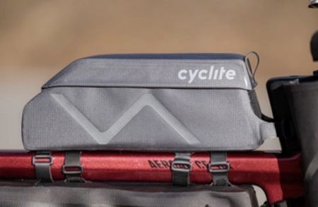cyclite top tube bag M