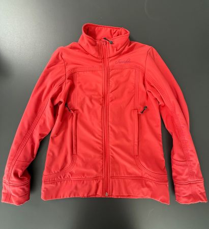 Trevolution  Übergangsjacke  Sportjacke  Grösse  36