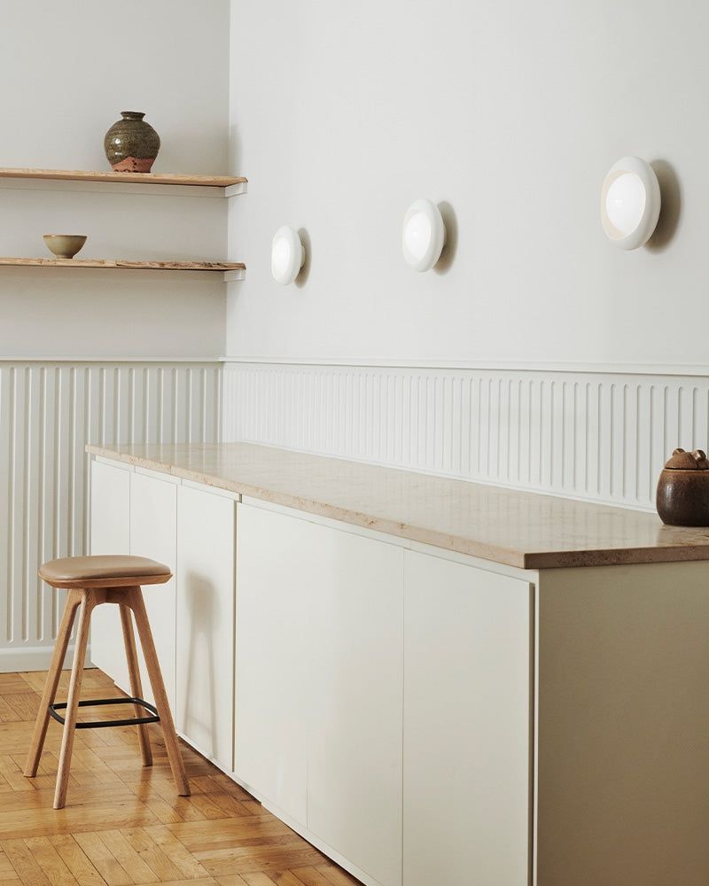 Lampade: LYFA CORNEA 220 wall light – Nuovo e nell'imballaggio originale da Zürich venduto da Monterosa1 6