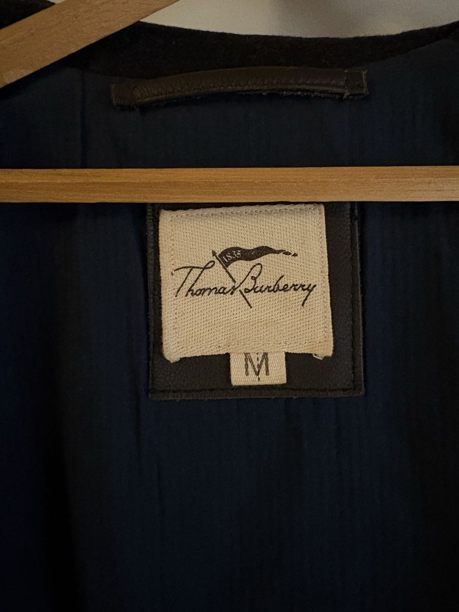 Burberry Manteaux: Burberry Mantel – D'occasion à Rotkreuz par Vintage_lover1 1