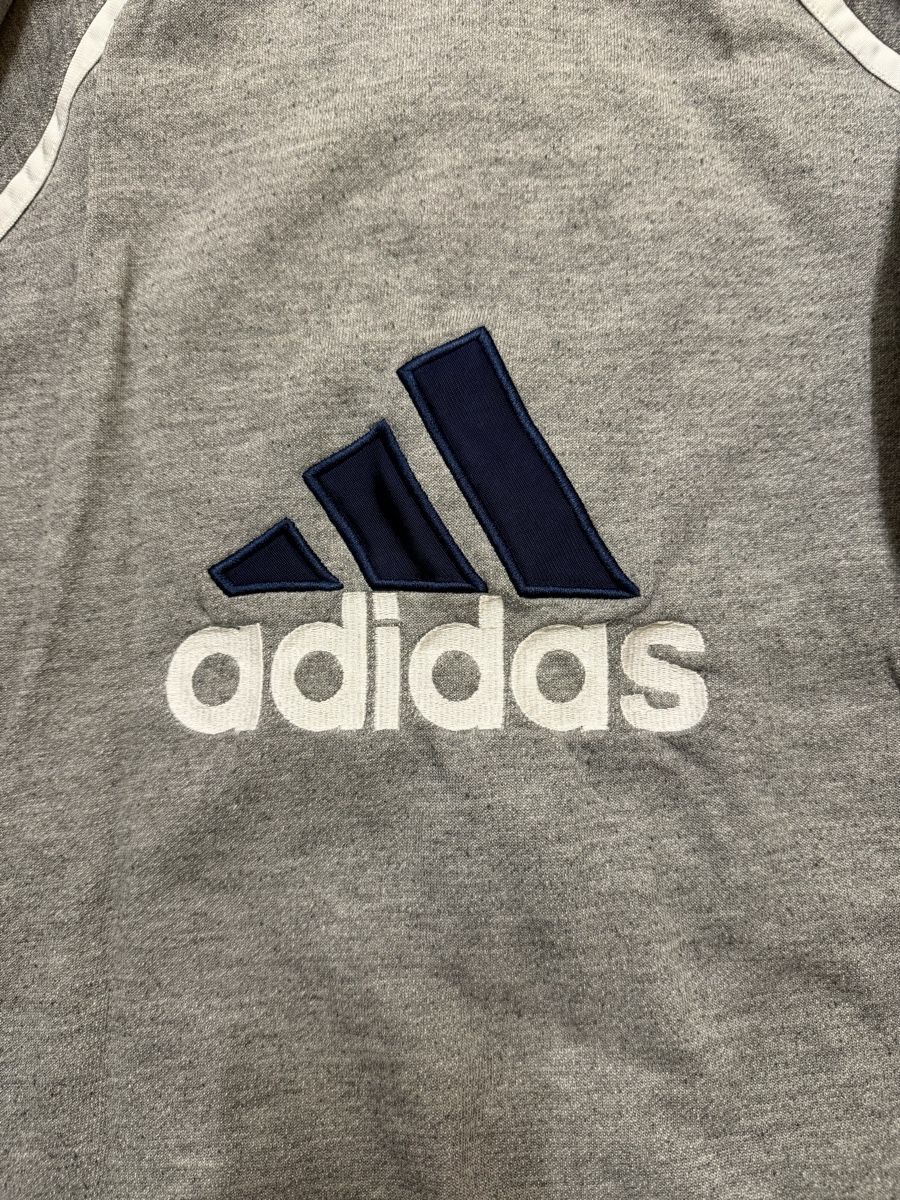 Adidas Jacken & Mäntel: Adidas Jacke | Grösse: 152 – Gebraucht aus Eschenbach LU von Tatzi1 4