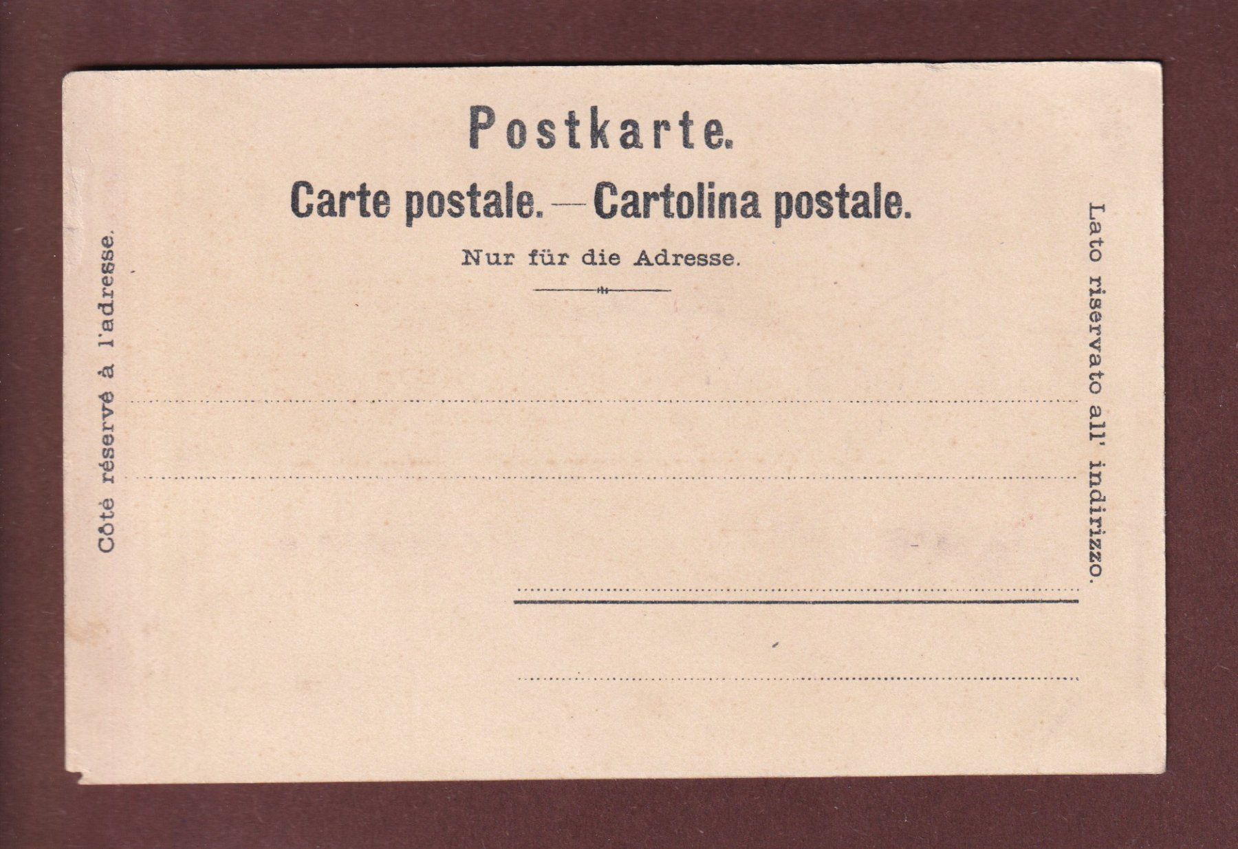 Cartes postales: NEUCHÂTEL - Litho Memminger – D'occasion à Pully par nicecards 1