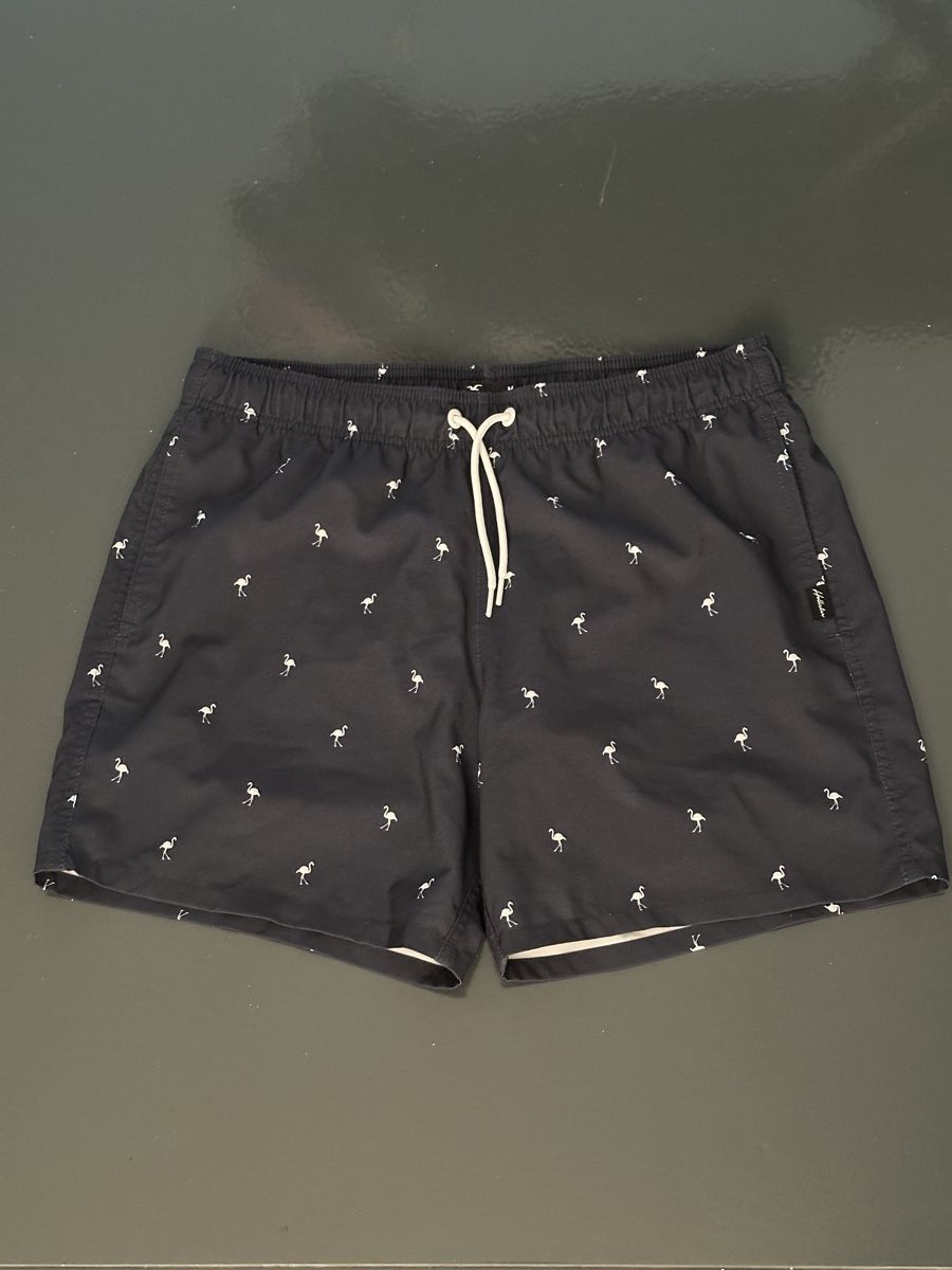 Hollister Pantalons: Badehose Hollister – D'occasion à Schlieren par James1010
