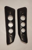 Honda XLV 750 R Hitzeschutzbleche Auspuff