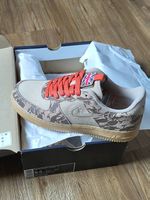 Nike Air Force 1, EU 43 (US 9.5)
