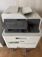 Brother Drucker DCP-L3550CDW