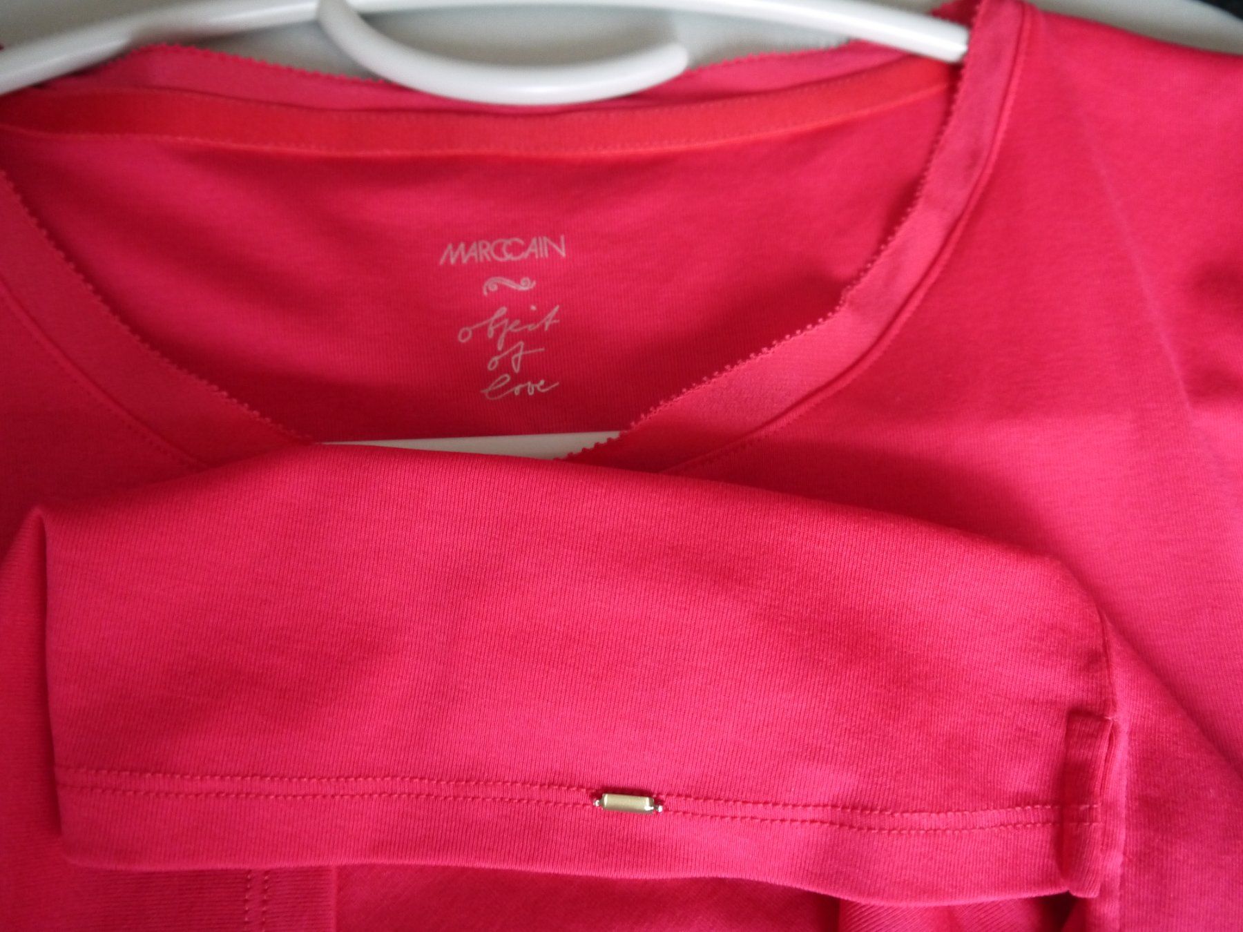 Marc Cain T-shirt: MARC CAIN / T-Shirt N2 – Usato da Hagendorn venduto da Blaf 2
