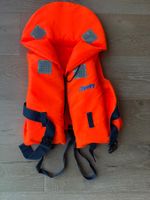 Rettungsweste Kinder 100N