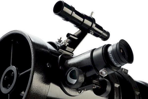 Teleskope: Celestron PowerSeeker 127 EQ Teleskop – Neu und originalverpackt aus Bottighofen von zaap 5